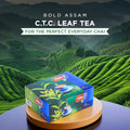 jivraj9 Tea C.t.c. Leaf Teabags | Grocsy