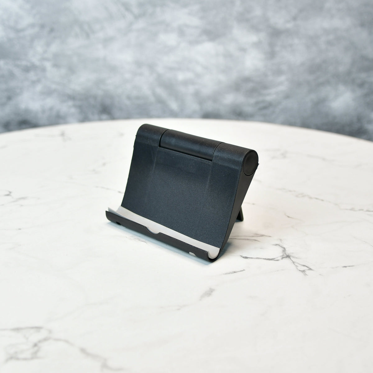 Sowpeace / Adjustable Black Tablet Stand | Trendy Desk Accessory | Grocsy