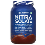 Big Muscles Nutrition Nitra Isolate Whey Protein | Grocsy