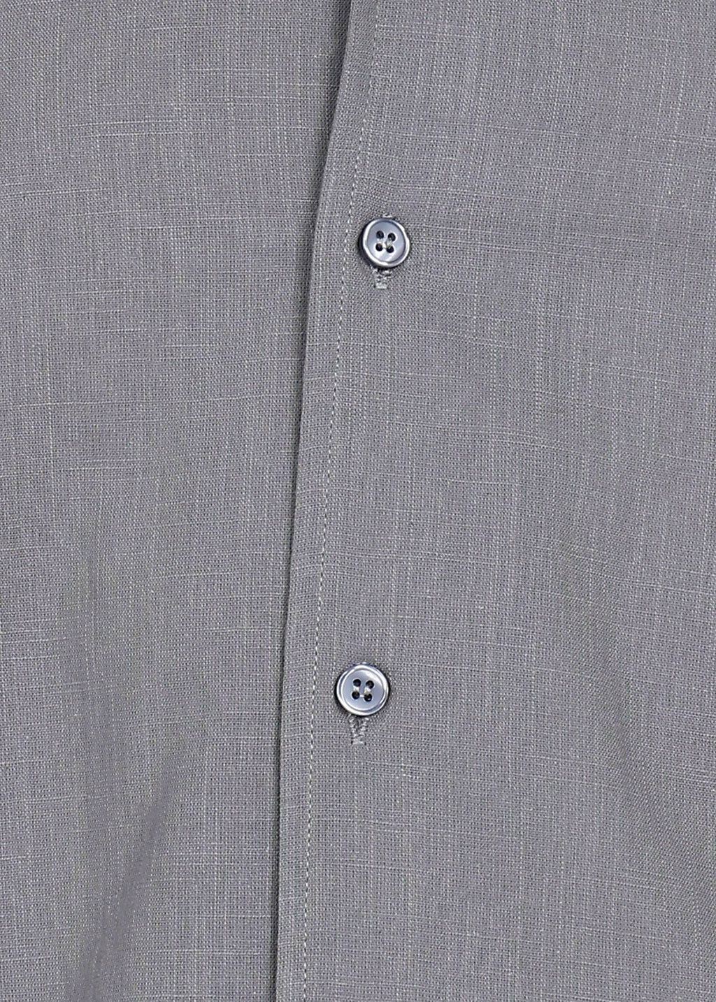 Fabmade Slate Ease Linen Co-Ord Set | Grocsy