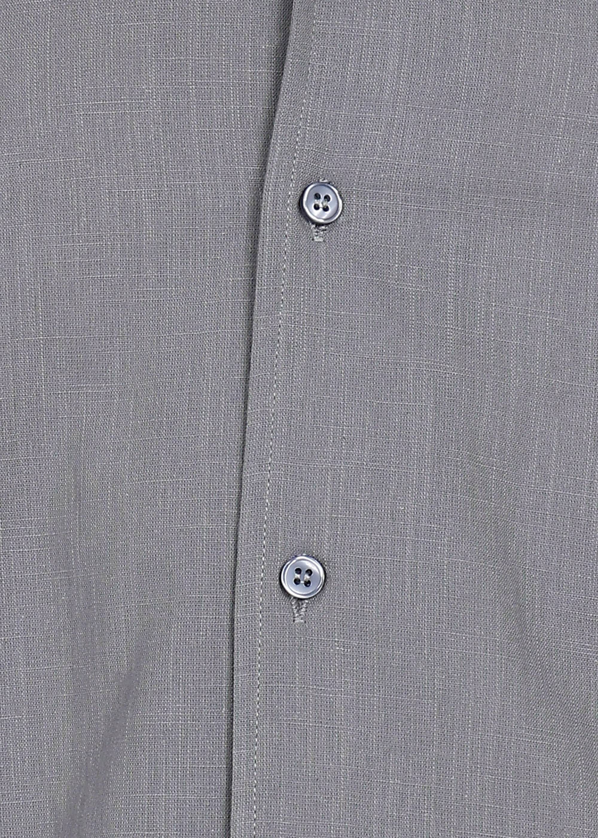 Fabmade Slate Ease Linen Co-Ord Set | Grocsy
