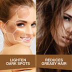 Nuerma Science Lemon Oil For Skin & Hair | Grocsy