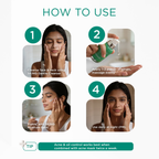 SkinQ Acne & Oil Control Serum | Grocsy