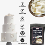 Confect Vegetable Shortening | Grocsy