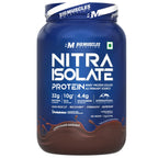 Big Muscles Nutrition Nitra Isolate Whey Protein | Grocsy