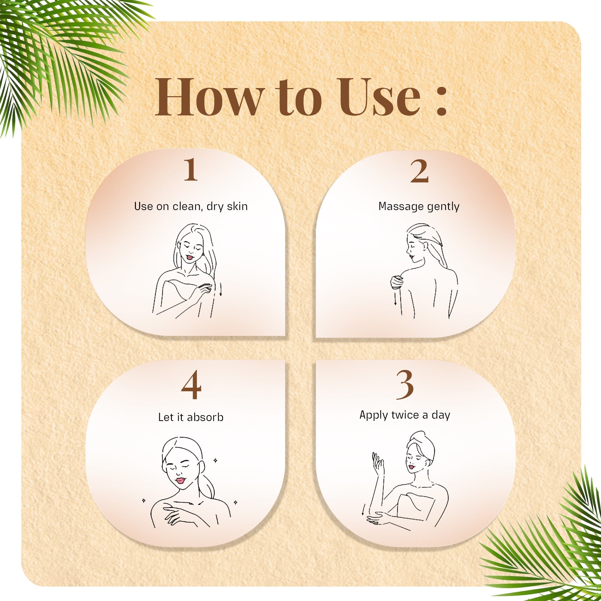 Yogez La Mu Shu Face and Body Radiance Lotion SPF30 | Grocsy