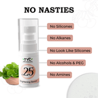TYC Brightening Serum 25+ | Grocsy