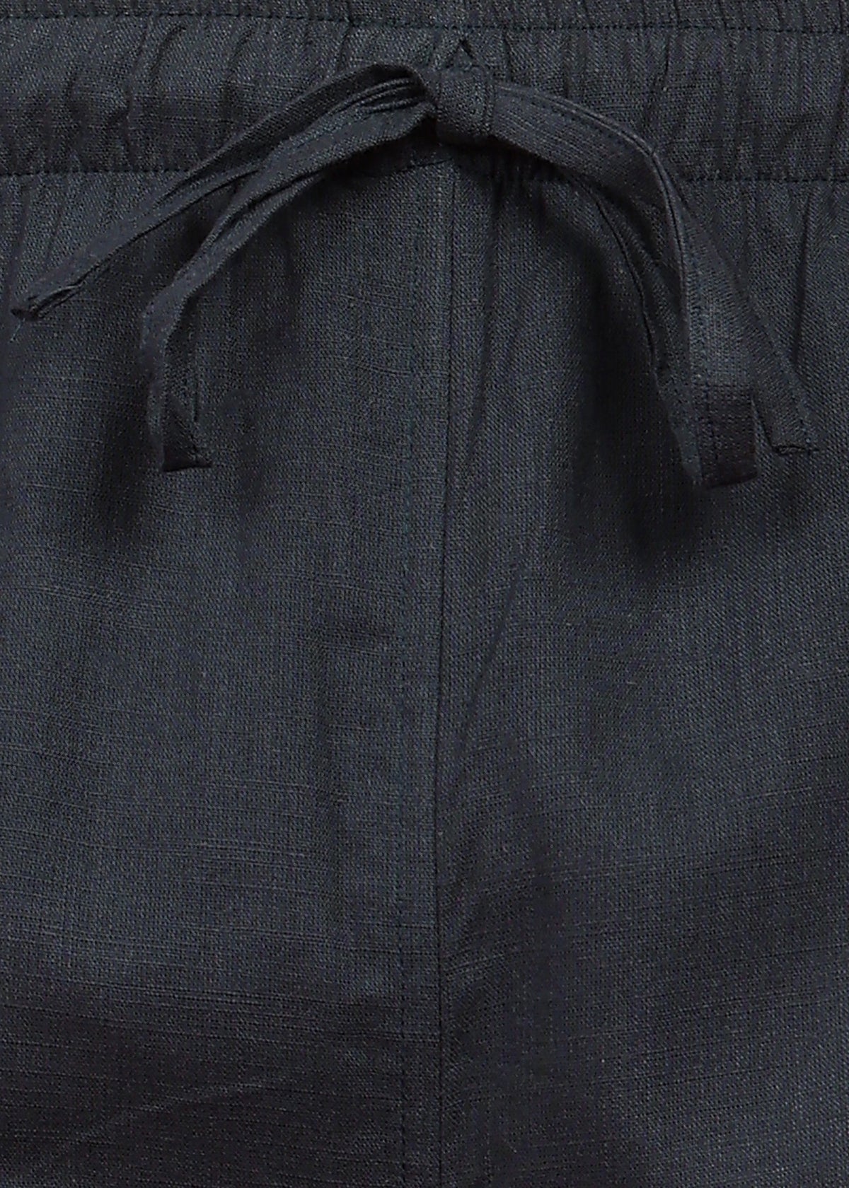 Fabmade Midnight Ease Relaxed-Fit Trousers | Grocsy