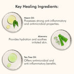 Vedicderm Psoriasis Cream with 2% Bakuchi Extract | Grocsy