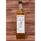 Satjeevan Organic Wood-Pressed Safflower Oil | Grocsy