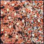 Confect Halloween sprinkles Multipack 3 (New) | Grocsy
