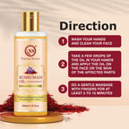 Nuerma Science Kumkumadi Oil | Your Elixir for Radiant Skin & Body | Grocsy
