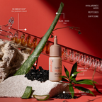 Poshan Skincare Chaand Taara Glow Duo | Grocsy