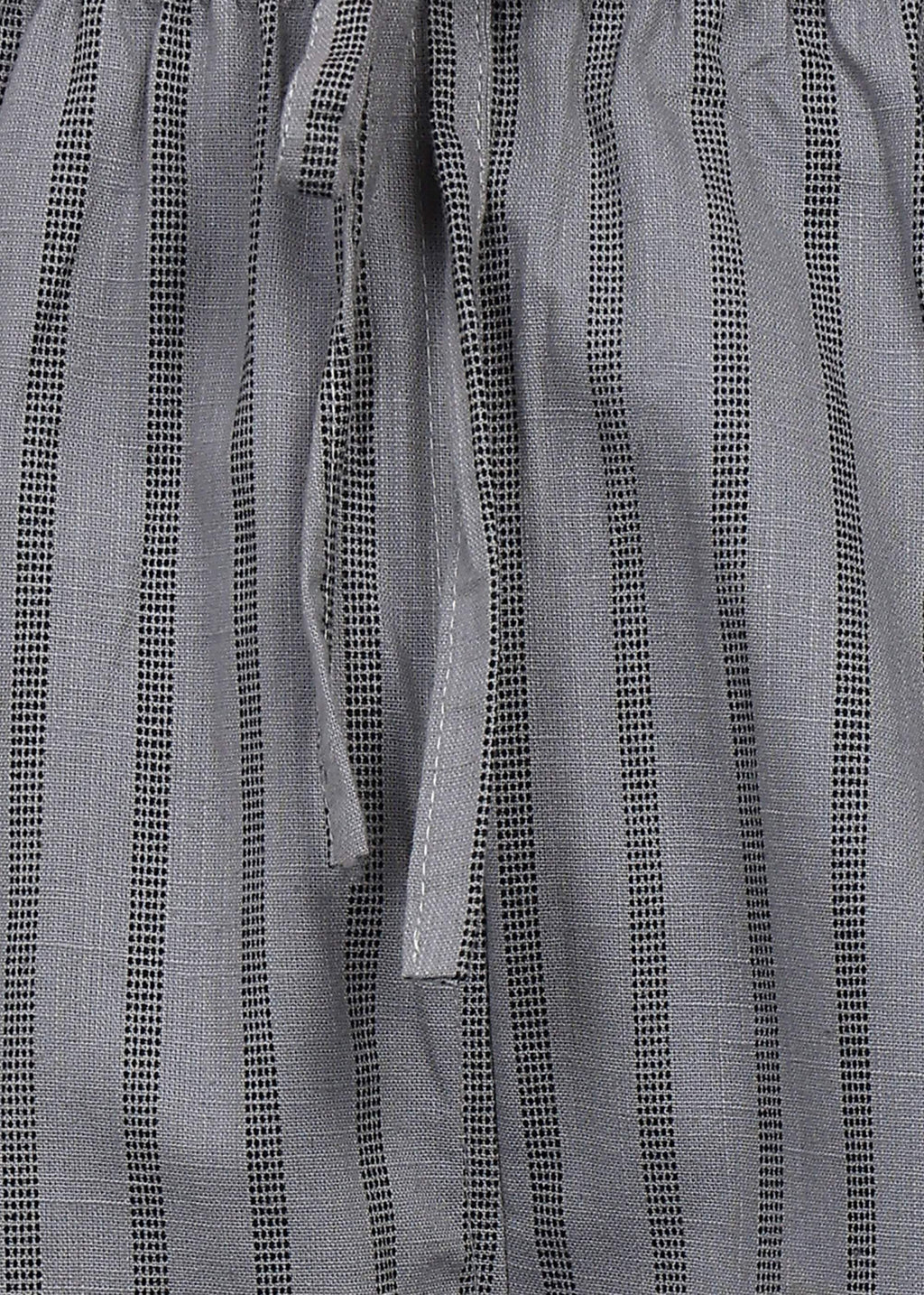 Fabmade Graphite Flow Trousers | Grocsy