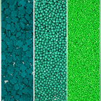 Confect St. Patrick's Sprinkles Multipack 5 | Grocsy