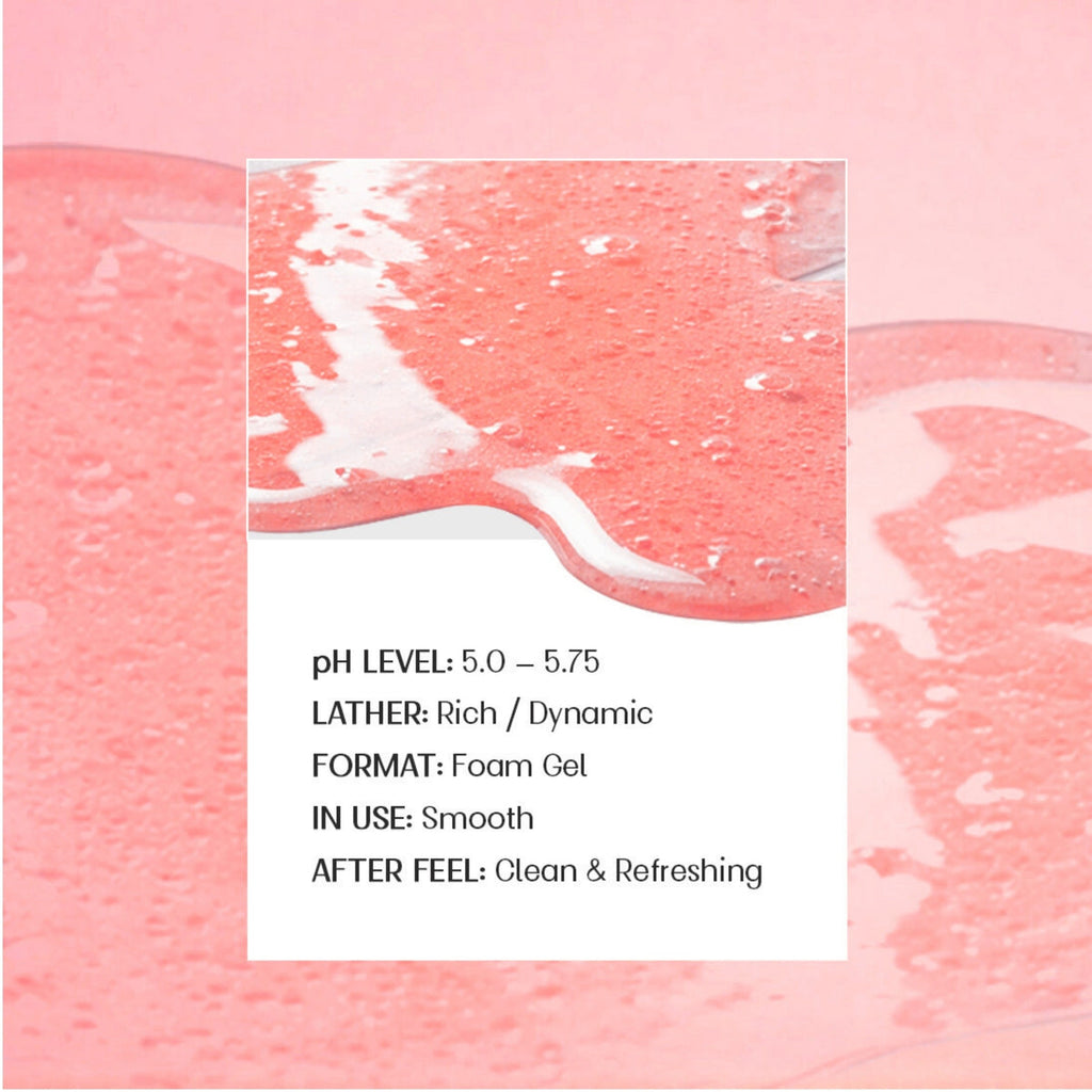 Velleja Exfoliating Body Wash with Salicylic Acid for Body Acne & Rough Bumpy Skin | Reduce Strawberry Legs | Grocsy