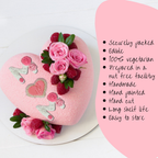 Confect Edible Mother's Day Topper 03 | Grocsy