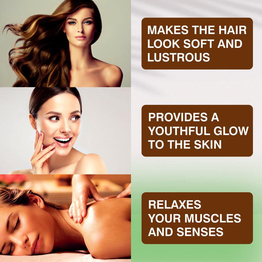 Nuerma Science Coconut Oil | Grocsy
