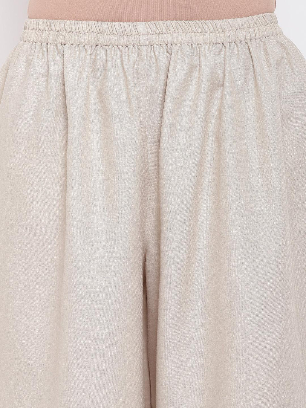 trueBrowns Linen Cotton Grey Pant | Grocsy