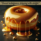 Confect Glistening Gold | Edible Drips | Grocsy