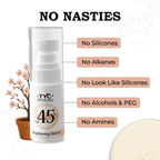 TYC Brightening Serum 45+ | Grocsy