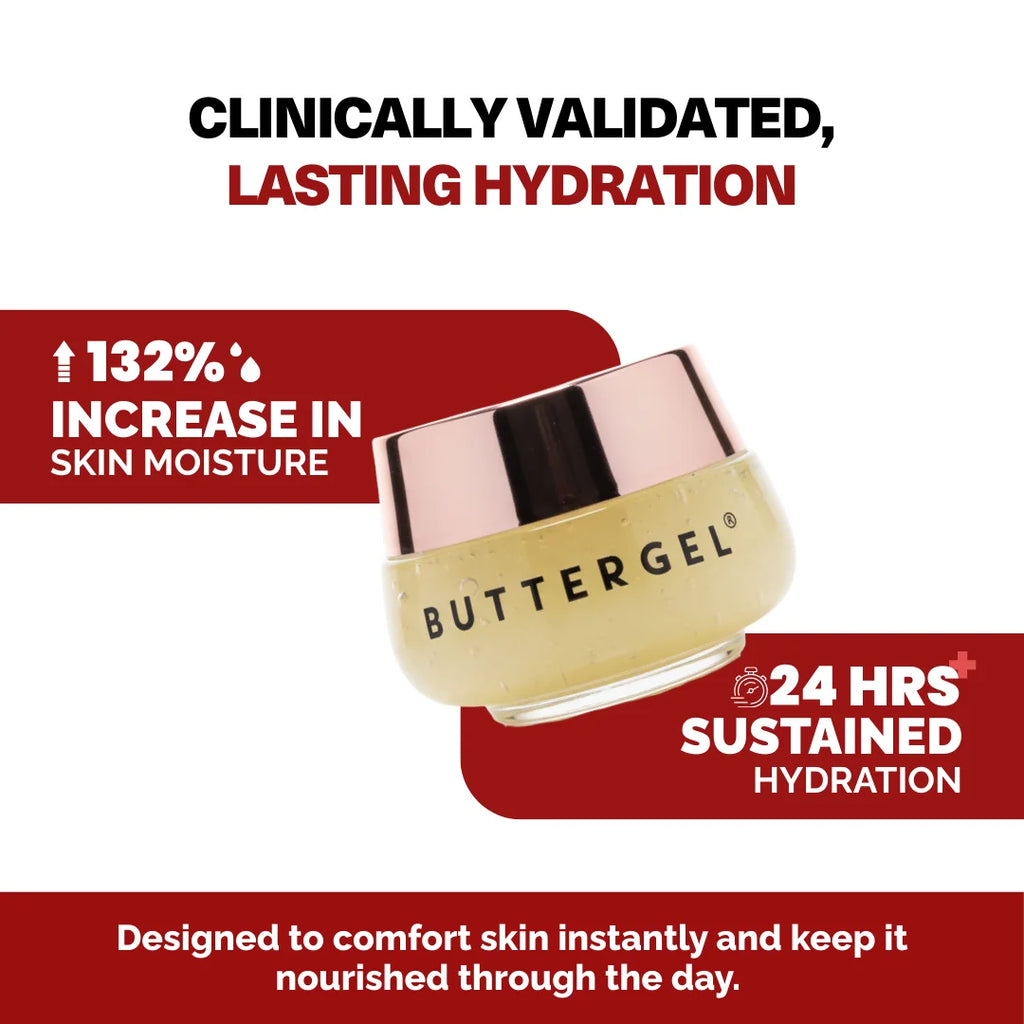Chosen Smoo Buttergel Pediatrician Tested Best Mom & Baby Moisturize | Grocsy