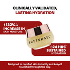 Chosen Smoo Buttergel Pediatrician Tested Best Mom & Baby Moisturize | Grocsy