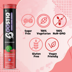 BOOSTIQ Multivitamin EEffervescent Tablets - Watermelon Flavour | Grocsy