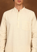 Fabmade Dune Linen Set | Grocsy