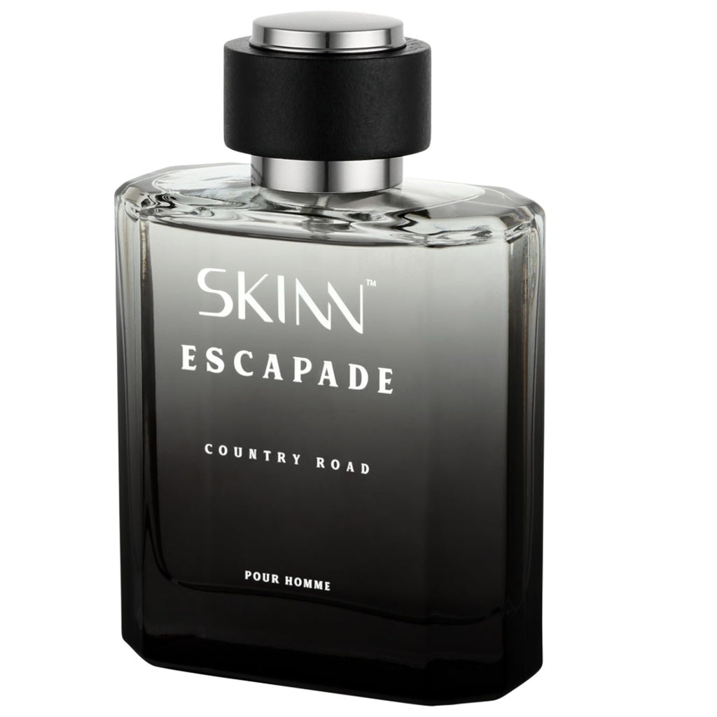 Skinn By Titan Escapade Country Road Eau De Parfum | Grocsy