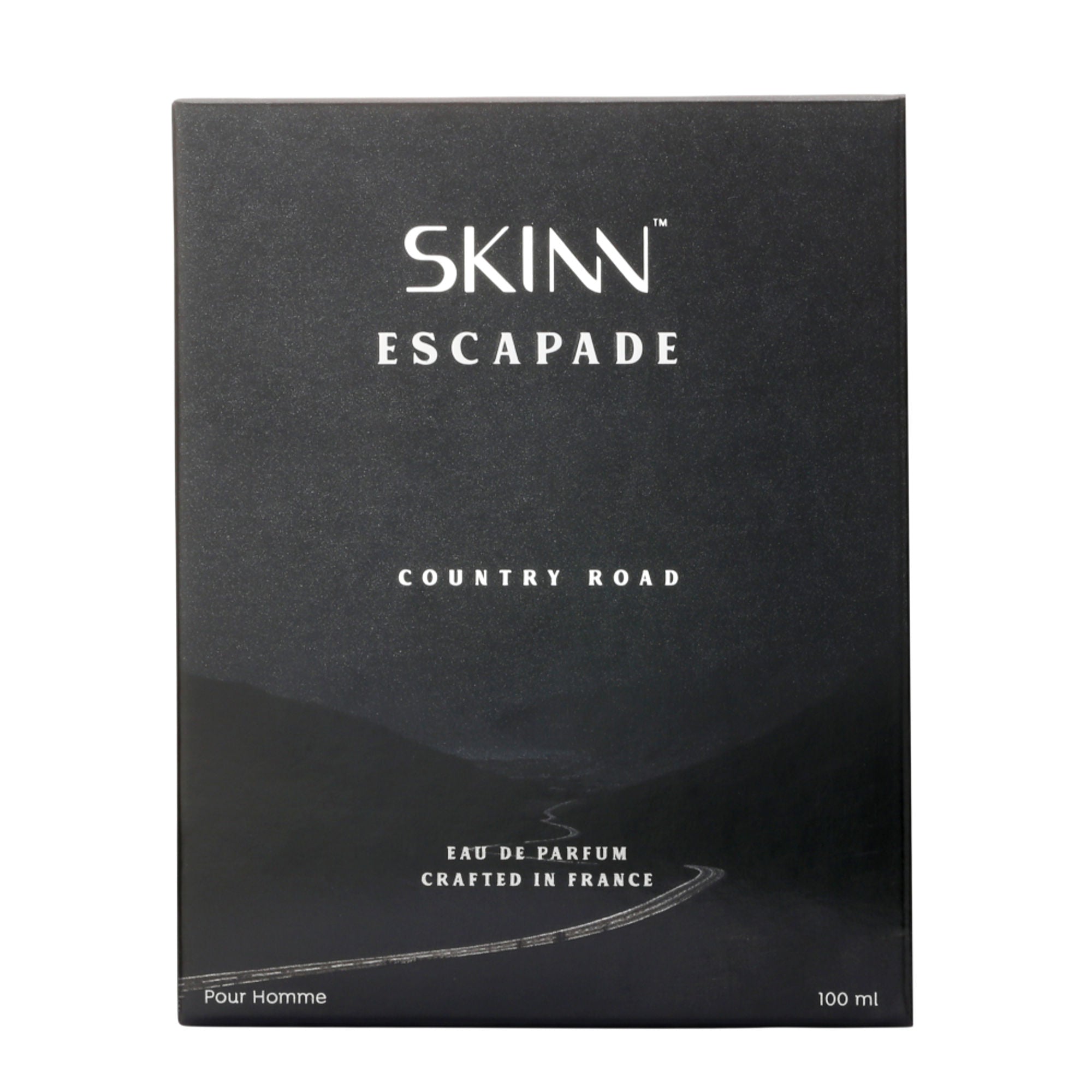Skinn By Titan Escapade Country Road Eau De Parfum | Grocsy