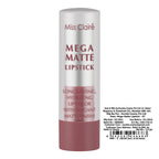 Miss Claire Mega Matte Lipstick - 7 | Grocsy