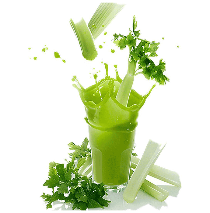 Minature Celery Leaf Powder | Grocsy