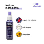 Milkshake Silver Shine Toning Spray, Leave-In Conditioner | Grocsy