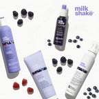 Milkshake Silver Shine Toning Spray, Leave-In Conditioner | Grocsy