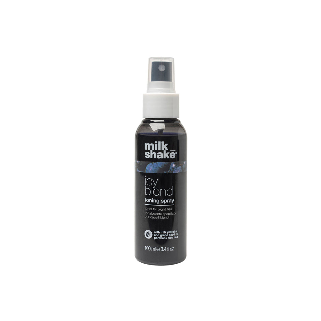 Milkshake Icy Blond Toning Spray | Grocsy