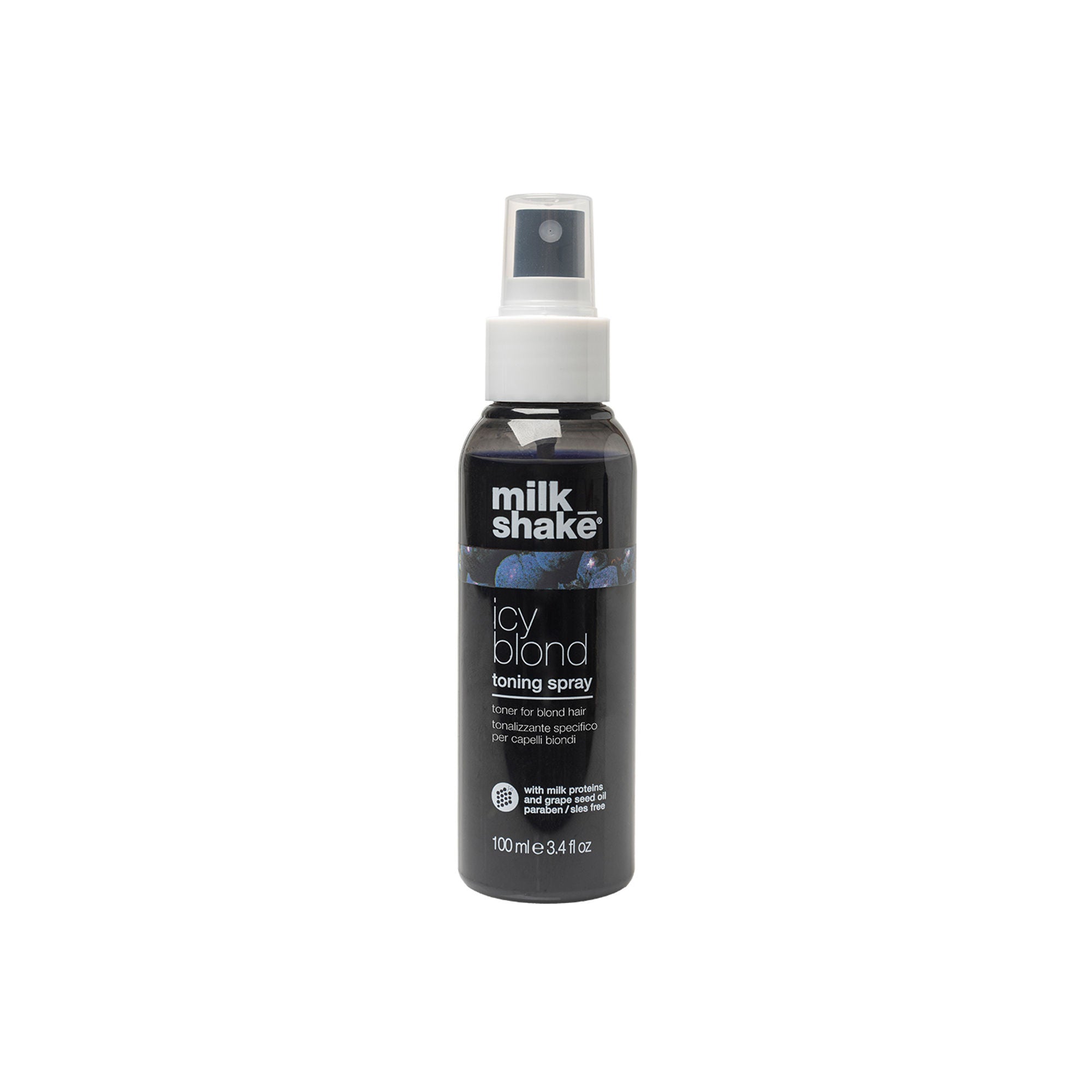 Milkshake Icy Blond Toning Spray | Grocsy