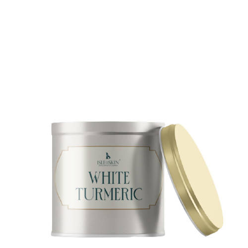 Isle Of Skin White Turmeric | Grocsy