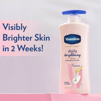 Vaseline All In One Body Lotions Combo | Grocsy