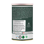 Organic Wellness Hair Cleanser | Grocsy