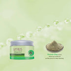 Lotus Organics+ Blissful Renewal Masque (Mask) | Grocsy