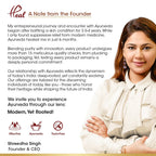 TAC - The Ayurveda Co. Beautif-eye Kajal - Intense Black Kajal | Grocsy