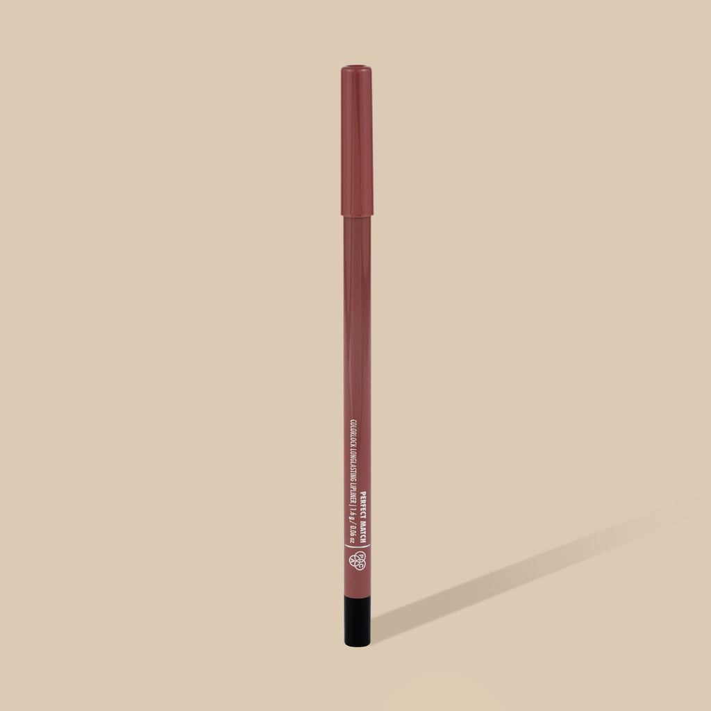 PAC Studio Colorlock Longlasting Lip Liner - Perfect Match | Grocsy