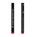 PAC Studio Colorlock Longlasting Lip Liner - Crimson Queen | Grocsy
