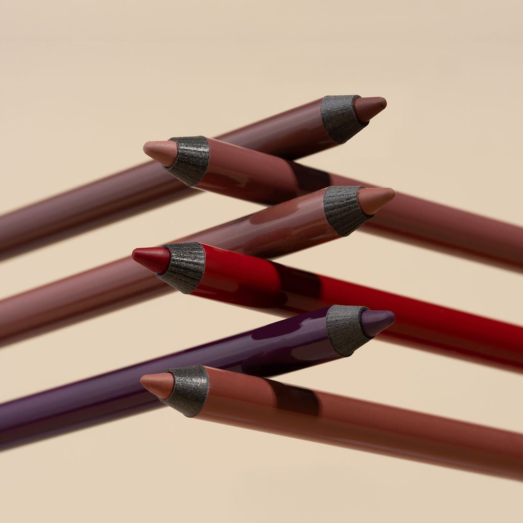 PAC Studio Colorlock Longlasting Lip Liner - Cinna-Mom | Grocsy