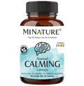 Minature Natural Calming Capsules | Grocsy