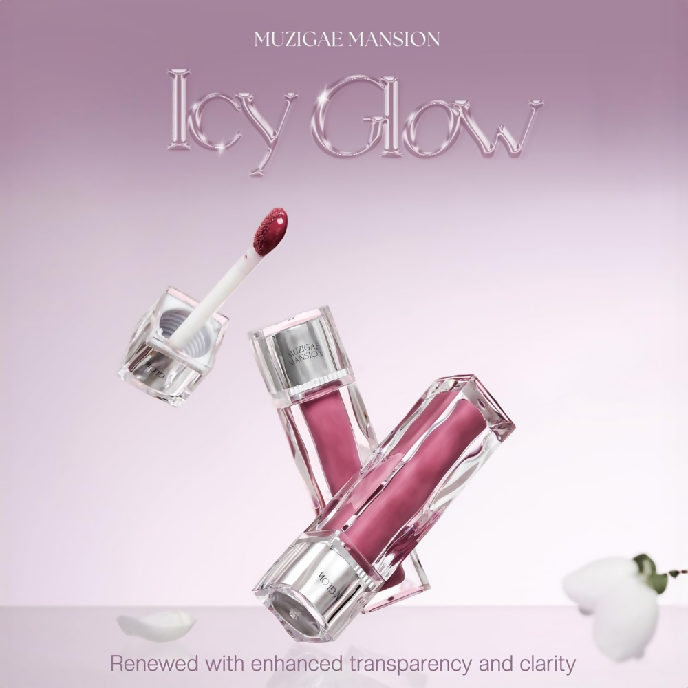 MUZIGAE MANSION Icy Glow - 03 Sway | Grocsy