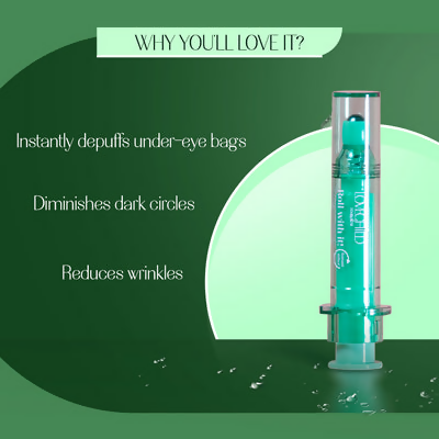 LoveChild By Masaba Gupta - Roll With It Under Eye Care | Grocsy