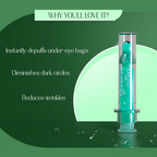 LoveChild By Masaba Gupta - Roll With It Under Eye Care | Grocsy