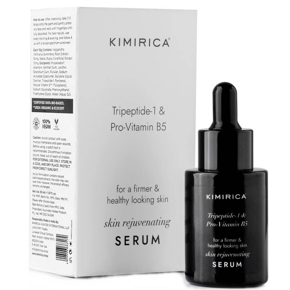 Kimirica Skin Rejuvenating Serum | Grocsy